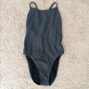 Grey Jolyn Jackson 2 onesie size 30